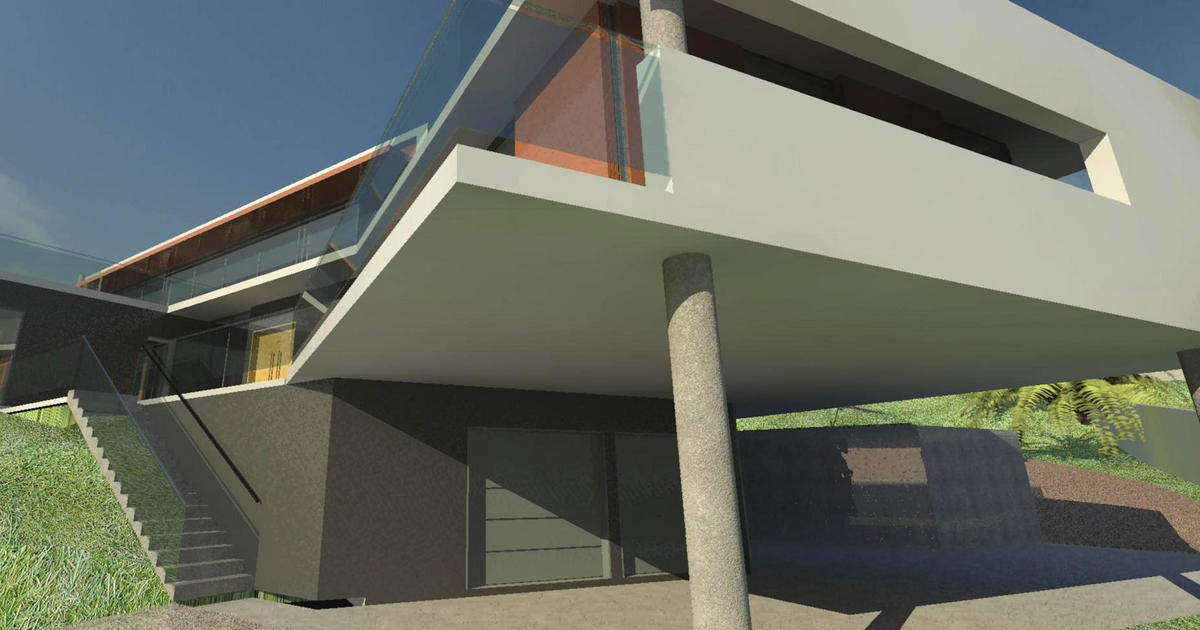 House in S. Miguel - Azores