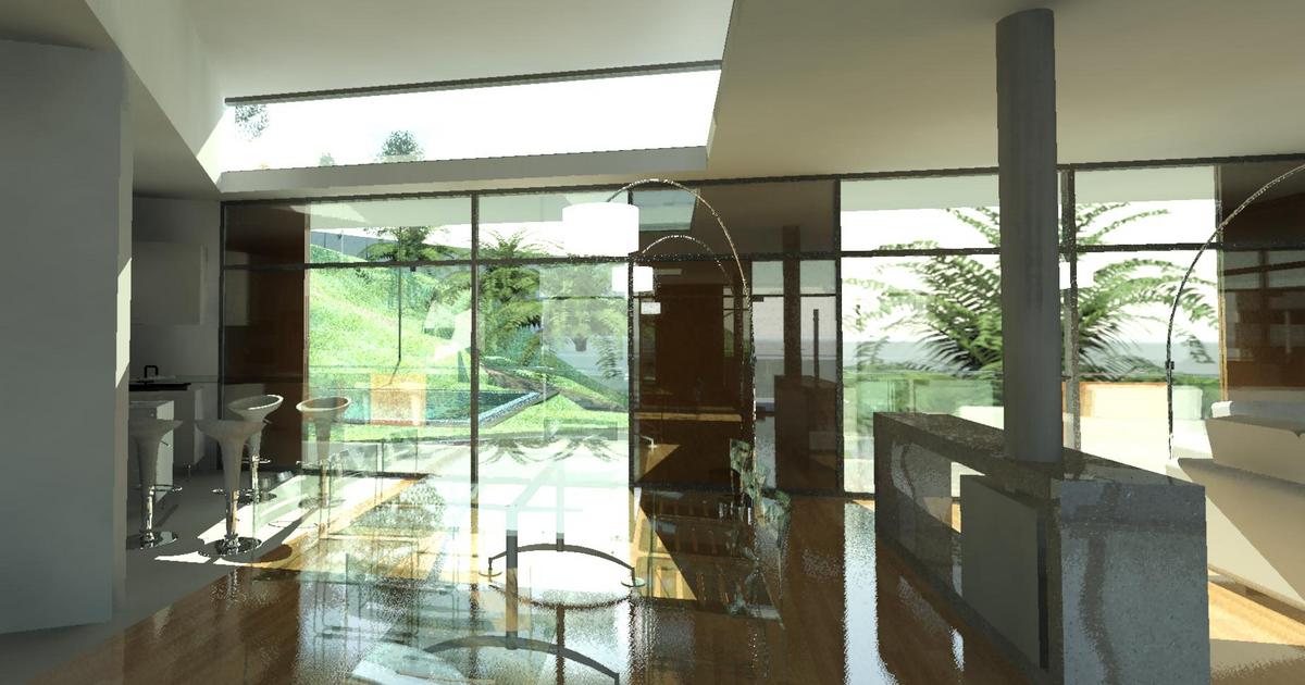 House in S. Miguel - Azores