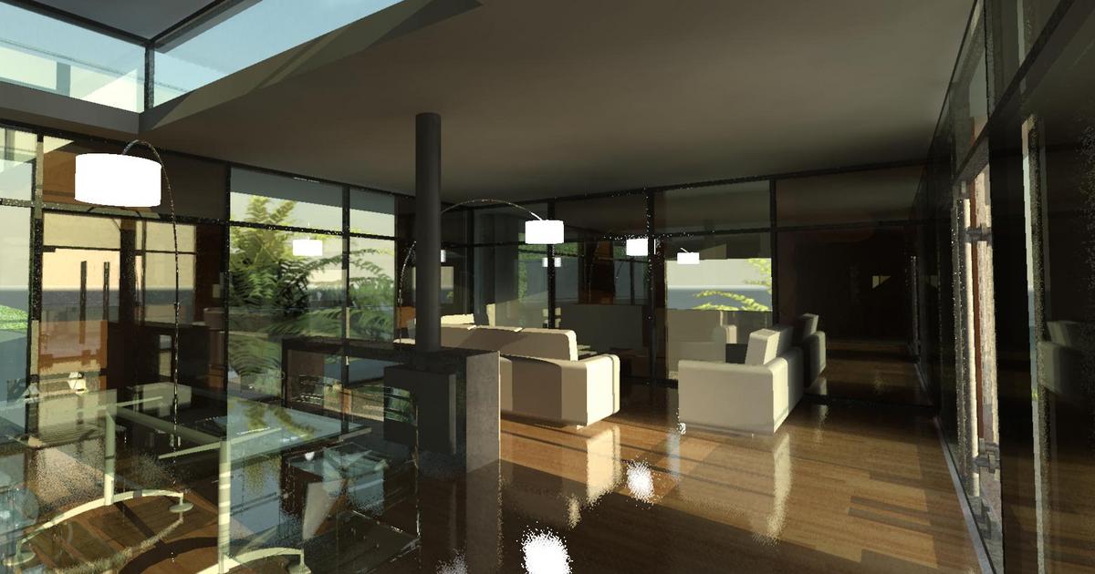 House in S. Miguel - Azores