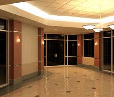 Howe Electric_Lobby_IES_01