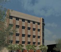 Lee County Utilities Building