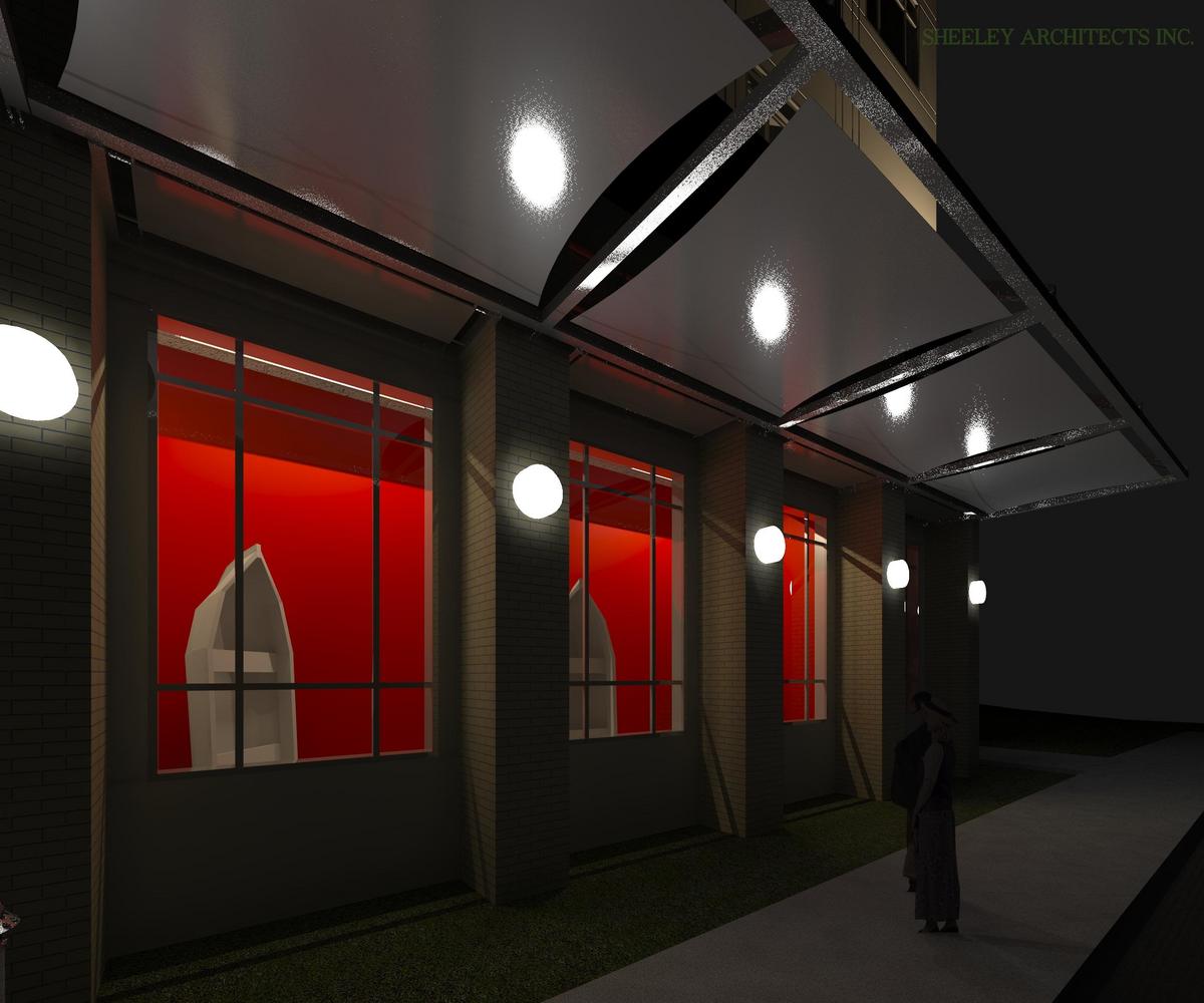 Riverfront Office In Fort Myers, Fl