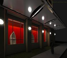 Riverfront Office In Fort Myers, Fl