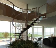 house design stairs