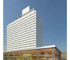 State Office Building, Philla, PA