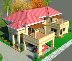 2storey aerial view