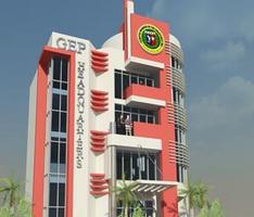 GEP headquarters_canevo