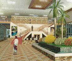 north greens golf & country club