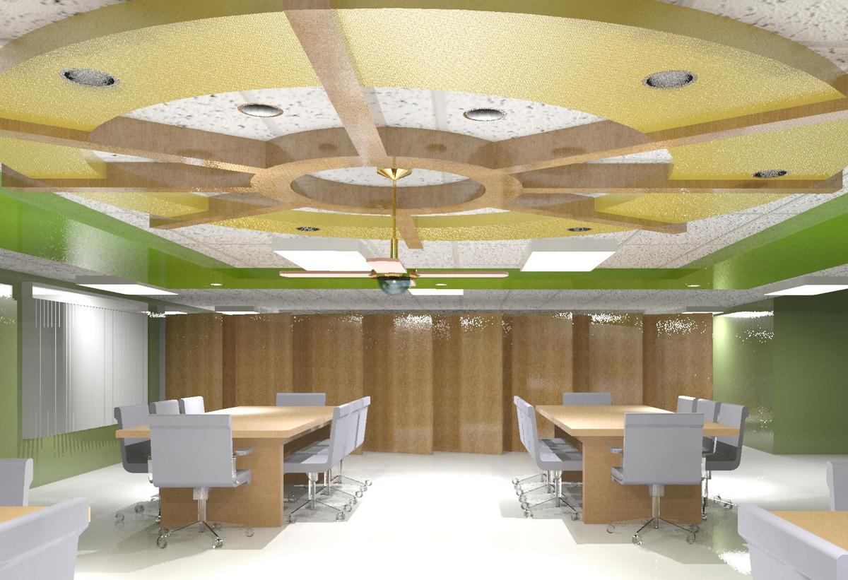 interior thru conference