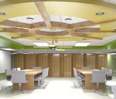 interior thru conference