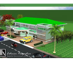 DepEd Laoag perspective