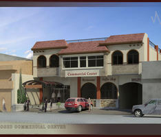 Commercial Center (benguet)