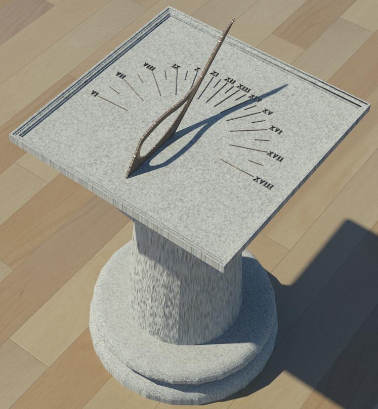 Sundial