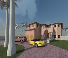 Caribbean Style Casa