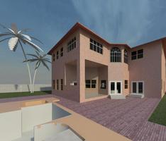 Caribbean Style Casa