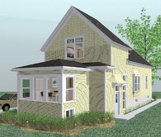 Master Bedroom/Breakfast Room Addtion