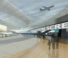 Final Airline Render