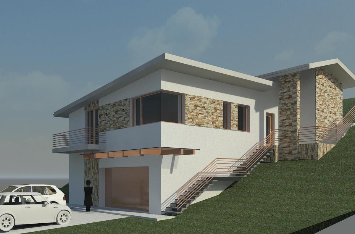 Vila La Scala, Presov Slovakia