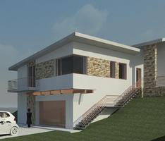 Vila La Scala, Presov Slovakia