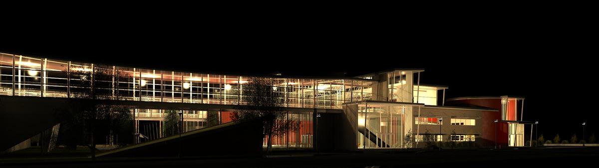 Elgin, IL Rec Center Project