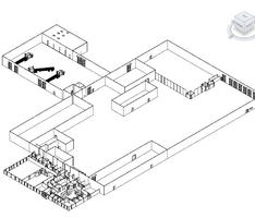 Titan Trucking Warehouse