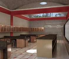 Science Classroom