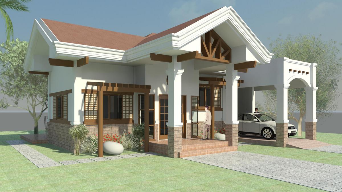 3 bedroom bungalow_zuproc