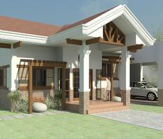 3 bedroom bungalow_zuproc