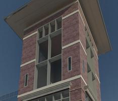 M.O.B. Schematic Design - Tower