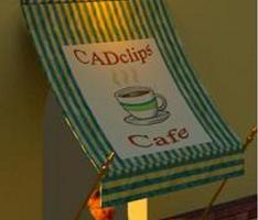 CADclips Cafe