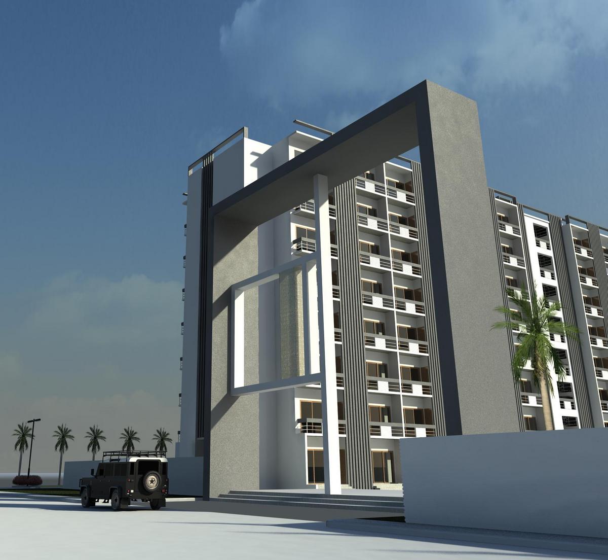 azotea, bacolod city