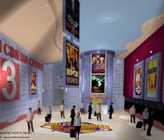 jeddah cinema center