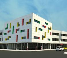 Tafe Project - South East Perspective