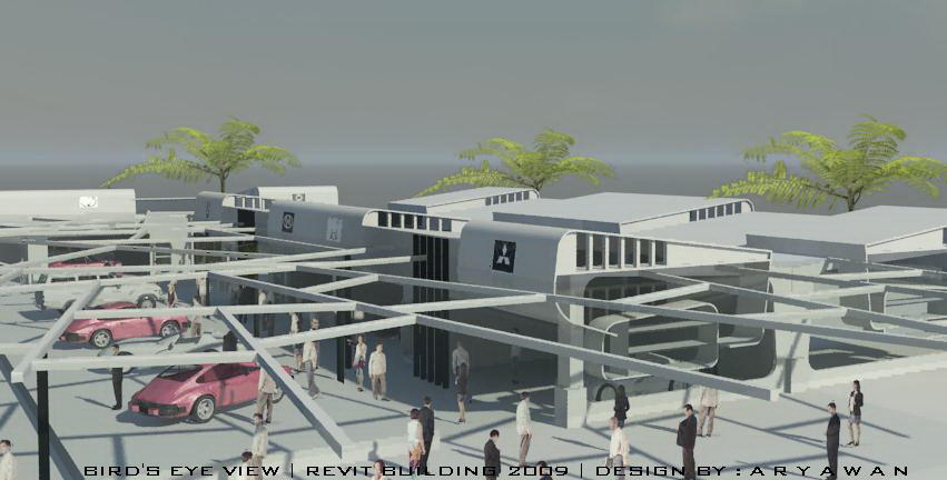 bird eye view 1 dp mall showroom | 22405117