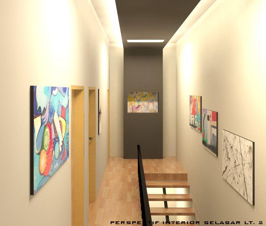 interior selasar | 22405117