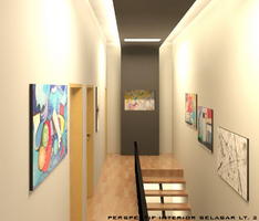 interior selasar | 22405117