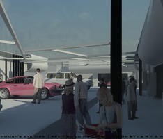 selasar dp mall showroom | 22405117