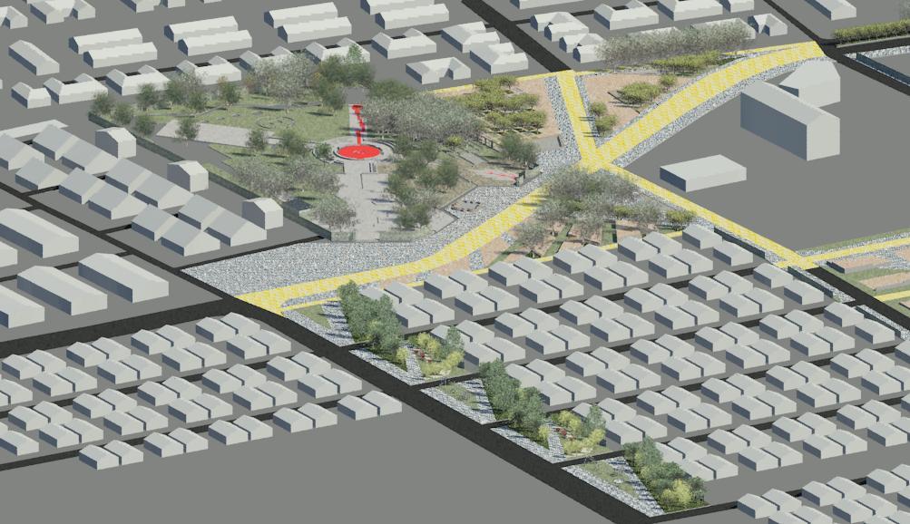 RECUPERACION DEL RESIDUO URBANO