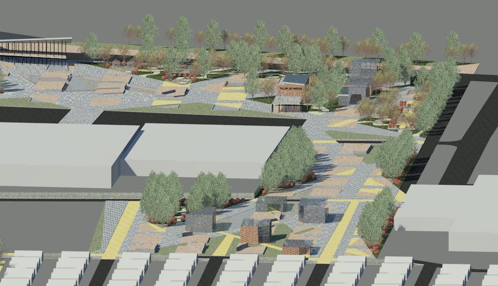 RECUPERACION DEL RESIDUO URBANO