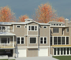 Lee Residence - Scott Design