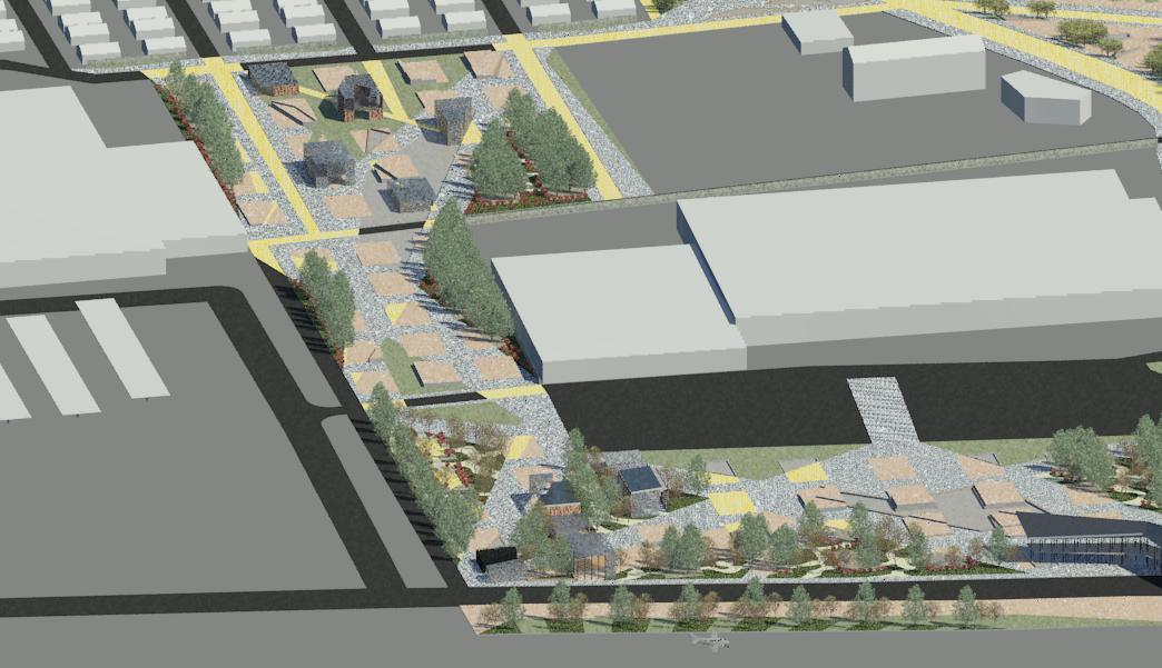 RECUPERACION DEL RESIDUO URBANO