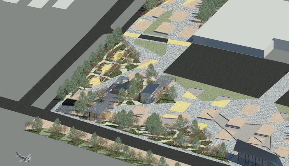 RECUPERACION DEL RESIDUO URBANO