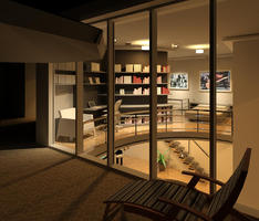 Small Loft