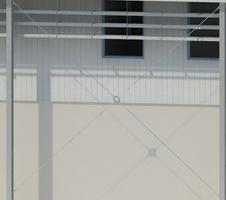 Ancon 500 tension system