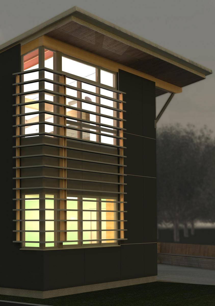 Leominster, MA Community Center