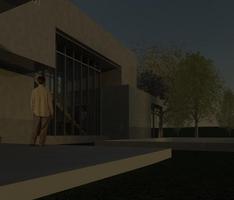 PICTURE FRAME RESIDENCE