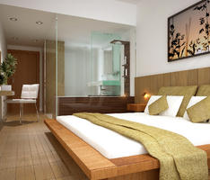 Hotel Room Final umage