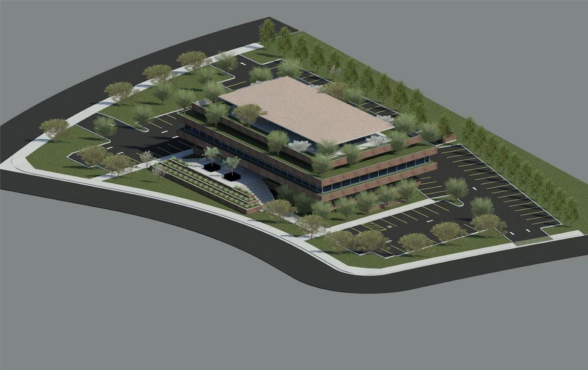 Mixed Use Development