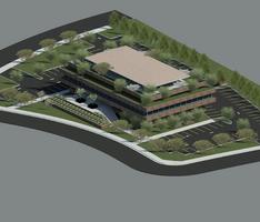 Mixed Use Development