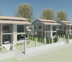 Apartamentos Trillizos